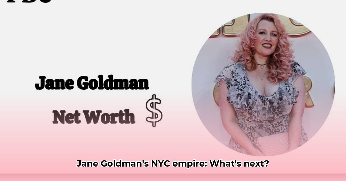 jane-goldman-net-worth